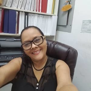 Meet your Posher, Maritza